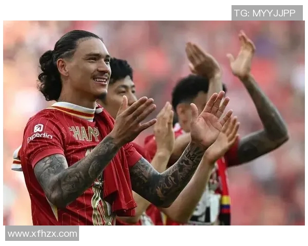 努涅斯在赛场上的精彩表现与未来发展潜力的深度分析与展望