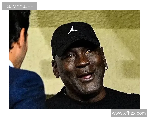 乔丹传奇：从篮球场上的神话到全球体育文化的标志性人物