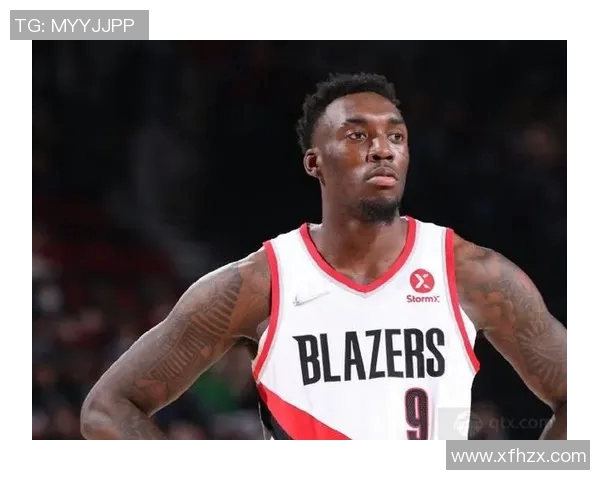 纳西尔利特尔的篮球之路与未来发展潜力分析