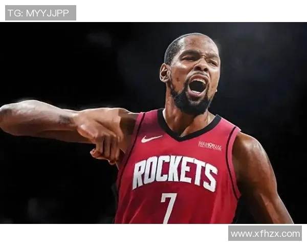 凯文杜兰特如何在NBA历史中书写自己的传奇篇章与未来展望
