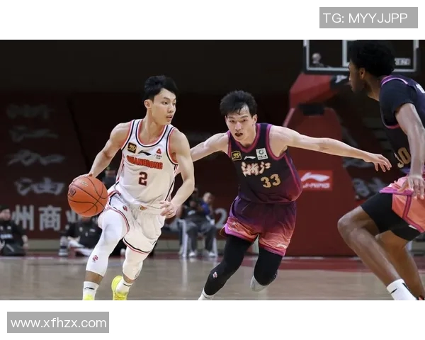 广东对战同曦精彩录像回放分析与赛后点评分享