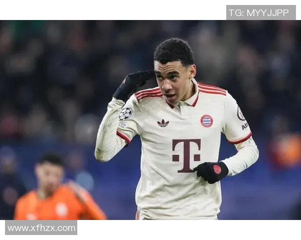 穆西亚拉的崛起：年轻天才如何改变足球的未来与风格