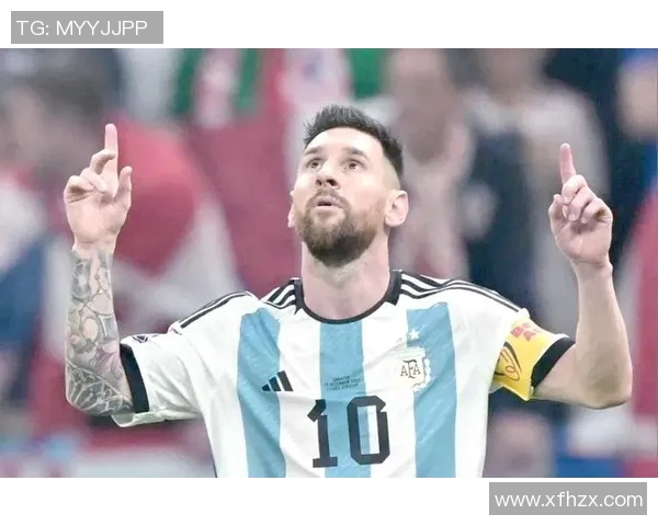 梅西的传奇之路：从巴萨巨星到阿根廷国家队的领军人物