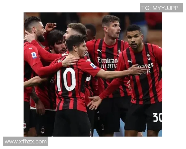 乐视AC米兰对阵罗马的精彩赛事回顾与分析