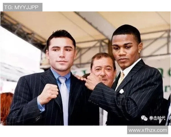 小查洛与罗萨的巅峰对决谁将成为拳坛新王者的传奇之战