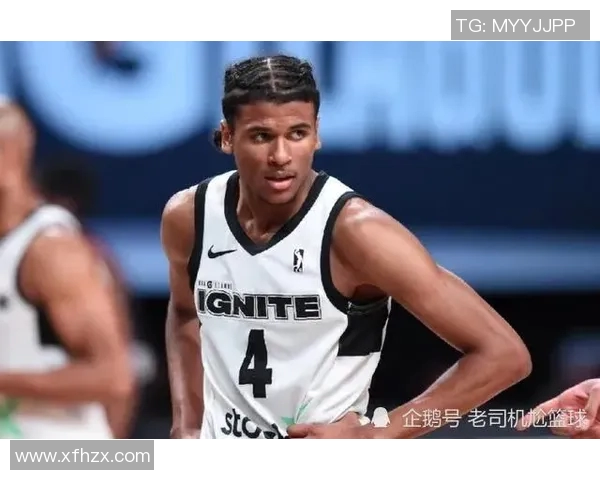 杰伦格林：新生代篮球明星的崛起与未来发展潜力分析