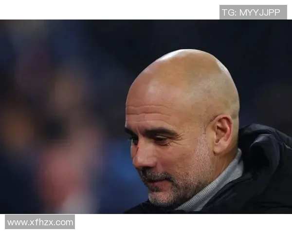 瓜迪奥拉神奇换人法则欧冠淘汰赛7次换人全部进球揭秘