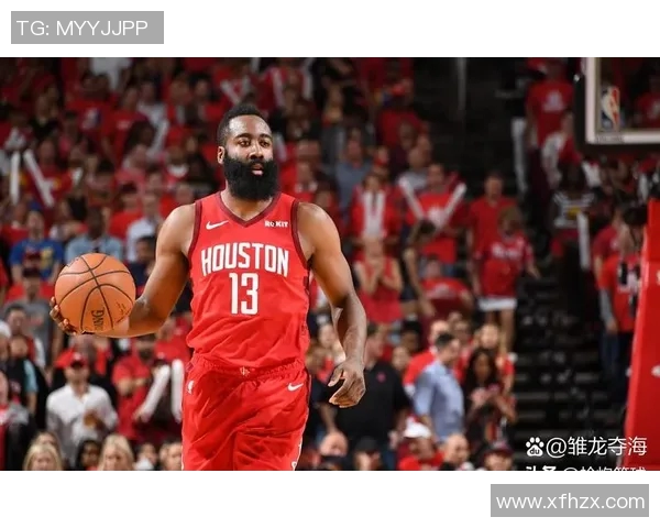 哈登对阵雷霆的得分表现分析与历史交锋回顾