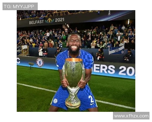 吕迪格的崛起与挑战：从德甲新星到国际舞台的闪耀之路