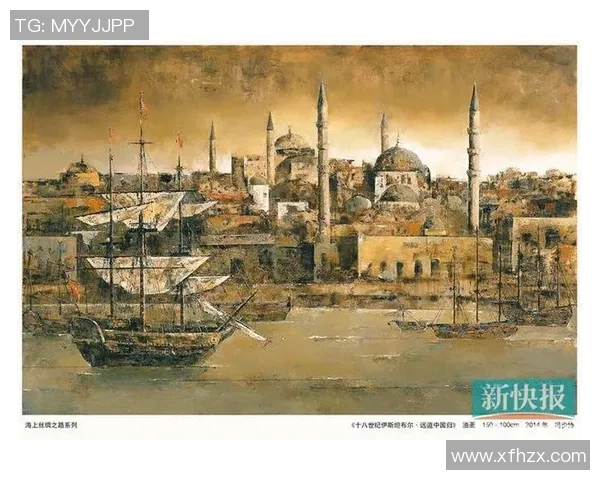 徐章勋的艺术之路：从传统到现代的跨越与探索