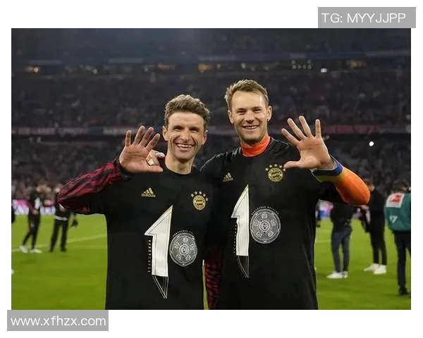 诺伊尔：从守门员到传奇，如何塑造足球历史上的不朽神话