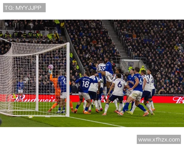 热刺与埃弗顿对决分析:战术布局与球员表现全解析 热刺与埃弗顿对决分析:战术布局与球员表现全解析