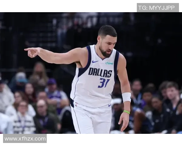 篮网与独行侠激战正酣谁能在这场对决中笑到最后