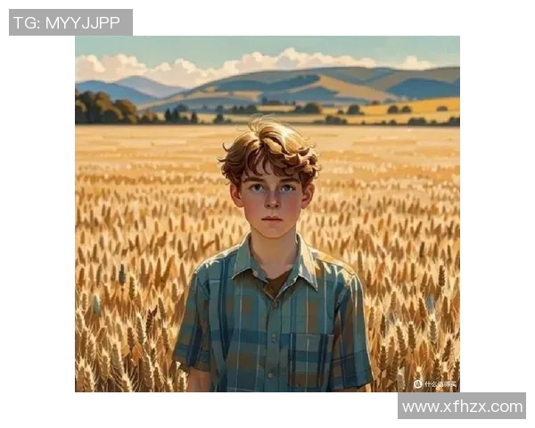 萨林杰的文学世界与心灵探索：从麦田里的守望者看青年迷茫与成长