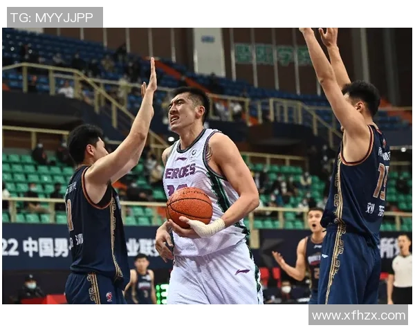 陶汉林：从篮球场上的拼搏者到社会责任的践行者的成长之路