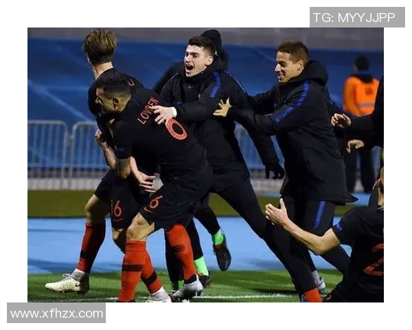 克罗地亚与捷克足球队激战正酣谁能在国际赛场上笑到最后 克罗地亚与捷克足球队激战正酣谁能在国际赛场上笑到最后