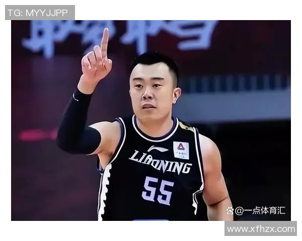 韩德君的篮球生涯回顾与未来展望：从青涩少年到CBA传奇巨星的成长之路