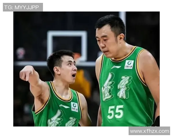 CBA广厦对阵辽宁精彩比赛直播全程回顾与分析