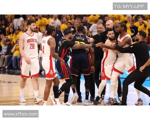 火箭与勇士激战回顾2018年1月21日精彩录像全程分析与解读