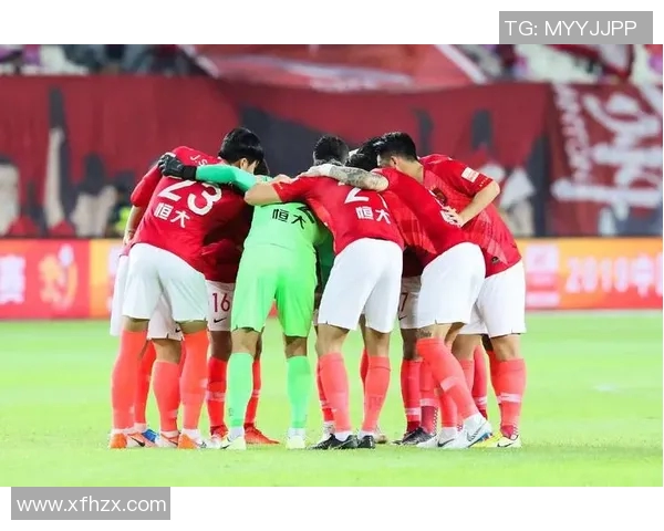 国安与恒大激战23轮赛果揭晓球迷热议精彩瞬间与未来展望