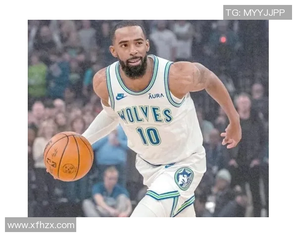 迈克康利在NBA赛场的辉煌历程与未来展望