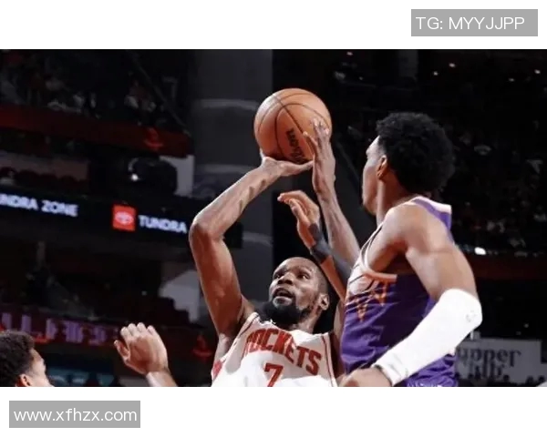 火箭队与太阳队激战四月九日精彩回顾与赛后分析